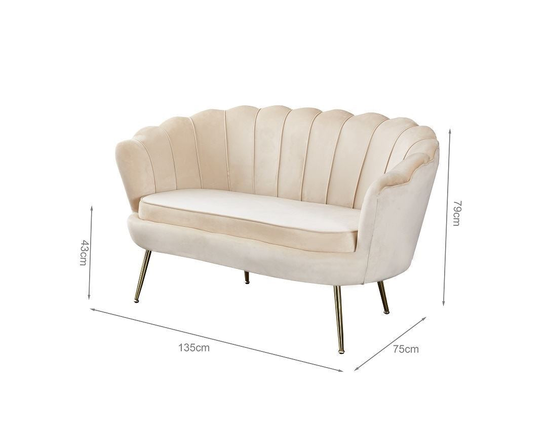 Bridal Sofa/Wedding chair