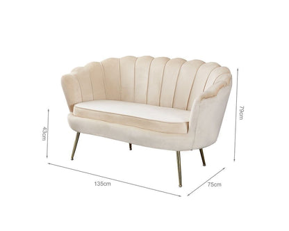 Bridal Sofa/Wedding chair